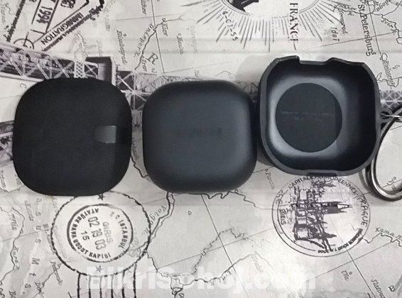 Samsung Galaxy buds 2 pro